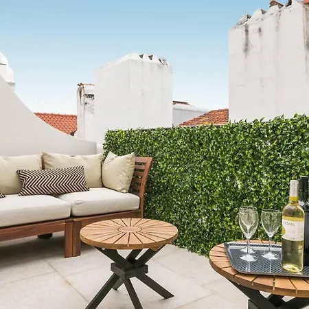 דירה Cathedral View Penthouse