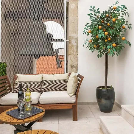 Cathedral View Penthouse *