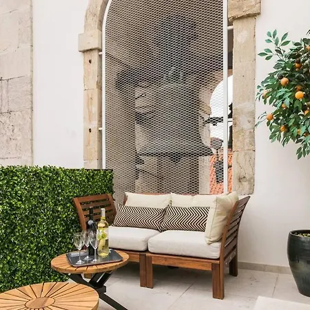 Cathedral View Penthouse *