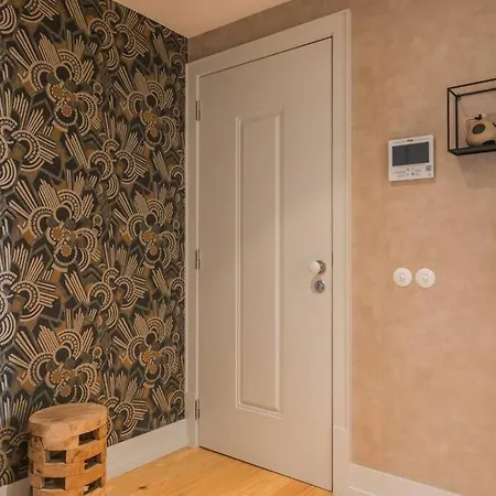 Cathedral View Penthouse Διαμέρισμα *