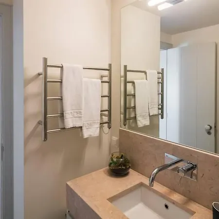 Διαμέρισμα Cathedral View Penthouse *